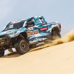 Katar ekstrem spor tutkunları için neler vadediyor? Katar ekstrem spor tutkunları için neler vadediyor?