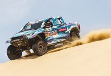 Katar ekstrem spor tutkunları için neler vadediyor? Katar ekstrem spor tutkunları için neler vadediyor?