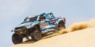 Katar ekstrem spor tutkunları için neler vadediyor? Katar ekstrem spor tutkunları için neler vadediyor?