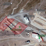 Kayseri Erciyes’teki turizm tesis alanları ihaleyle satılacak Kayseri Erciyes’teki turizm tesis alanları ihaleyle satılacak