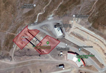 Kayseri Erciyes’teki turizm tesis alanları ihaleyle satılacak Kayseri Erciyes’teki turizm tesis alanları ihaleyle satılacak