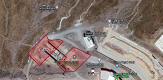 Kayseri Erciyes’teki turizm tesis alanları ihaleyle satılacak Kayseri Erciyes’teki turizm tesis alanları ihaleyle satılacak