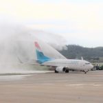 Luxair İzmir uçuşlarına yeniden başladı Luxair İzmir uçuşları