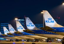 Amsterdam’da gece uçuşları yapılmayacak