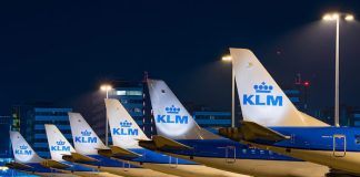 Amsterdam’da gece uçuşları yapılmayacak