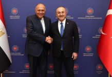 Mısır uçuşları için frekans artış talebi Mısır uçuşları için frekans artış talebi