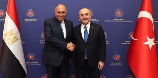 Mısır uçuşları için frekans artış talebi Mısır uçuşları için frekans artış talebi