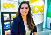 ODE Yalıtım’ın Kurumsal İletişim Müdürü Nuray Artış oldu ODE Yalıtım’ın yeni Kurumsal İletişim Müdürü Nuray Artış