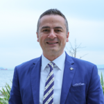 JW Marriott Hotel Marmara Sea’de üst düzey atama JW Marriott Hotel Marmara Sea’de üst düzey atama