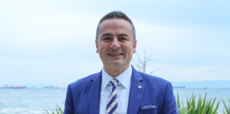 JW Marriott Hotel Marmara Sea’de üst düzey atama JW Marriott Hotel Marmara Sea’de üst düzey atama