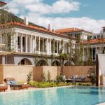 Lüks turizmin vizesiz adresi Montenegro’da Luxury oteller yükselişte Montenegro otelleri