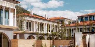 Lüks turizmin vizesiz adresi Montenegro’da Luxury oteller yükselişte Montenegro otelleri