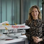 Güliz Öztürk: İntikam Turizmi Dönemi Bitti Ancak… Pegasus 2024'te Uçuş Ağına 6 Yeni Noktayı Ekleyecek