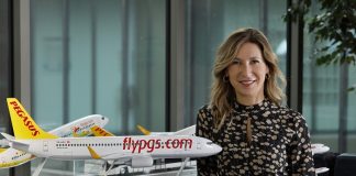 Güliz Öztürk: İntikam Turizmi Dönemi Bitti Ancak… Pegasus 2024'te Uçuş Ağına 6 Yeni Noktayı Ekleyecek