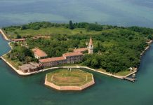 Kötü geçmişiyle ünlü ada: Poveglia hakkında her şey
