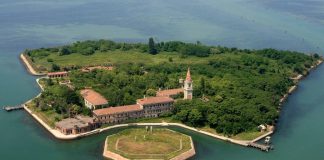 Kötü geçmişiyle ünlü ada: Poveglia hakkında her şey