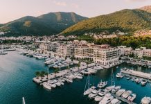 Vizesiz Avrupa Tatilinize Hazırlanın: Keşfedilecek Ülkeler ve Öneriler Hotel Regent Porto Montenegro