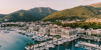 Vizesiz Avrupa Tatilinize Hazırlanın: Keşfedilecek Ülkeler ve Öneriler Hotel Regent Porto Montenegro