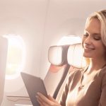 THY’den Ücretsiz Mesajlaşma İmkanı THY'den Ücretsiz Mesajlaşma İmkanı