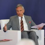 TÜRSAB Başkanı Firuz Bağlıkaya, Başkanlar Forumu’nda konuştu TÜRSAB Başkanı Bağlıkaya: Doğru Stratejiyle 100 Milyon Ziyaretçi Hedefine Ulaşabiliriz