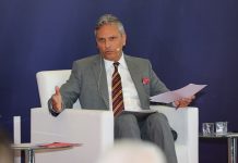 TÜRSAB Başkanı Firuz Bağlıkaya, Başkanlar Forumu’nda konuştu TÜRSAB Başkanı Bağlıkaya: Doğru Stratejiyle 100 Milyon Ziyaretçi Hedefine Ulaşabiliriz