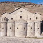 Tarihi Meryem Ana Kilisesi ziyarete açıldı