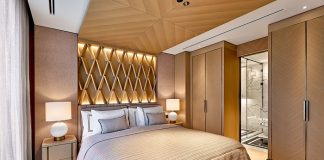 Vakko Hotel & Residence Nişantaşı’nda açıldı Vakko Hotel & Residence