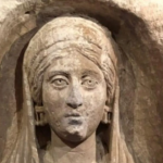 Zeugma Antik Kenti’nden kaçırılan mezar steli ülkemize dönüyor