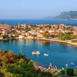 Amasra Rekor Kırdı: 9 Ayda 2 Milyon 200 Bin Turisti Ağırladı! Amasra