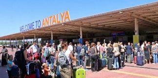 Turisti Kaptırmamak İçin Son 5 Ay Neden Hala Turist Sayısından Ötesini Konuşmuyoruz?