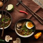 İzmir’de Asya mutfağı rüzgarı esiyor