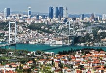 İstanbul’daki Depremde Hasar Alacak Binalar Açıklandı Vasıflı işgücü, fahiş kiralar nedeniyle İstanbul’dan kaçmaya başladı. Firmalar eleman bulamıyor.