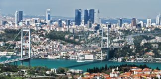 Vasıflı işgücü, fahiş kiralar nedeniyle İstanbul’dan kaçmaya başladı! Vasıflı işgücü, fahiş kiralar nedeniyle İstanbul’dan kaçmaya başladı. Firmalar eleman bulamıyor.