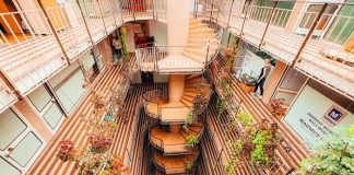 Eminönü’nde mutlaka görmeniz gereken tarihi hanlar ve çarşılar Eminönü hanlar