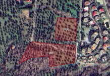 Balıkesir Edremit’teki turizm tesis alanları ihaleyle satılacak