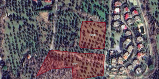 Balıkesir Edremit’teki turizm tesis alanları ihaleyle satılacak