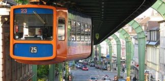 En iyi toplu taşıma sistemine sahip şehirler