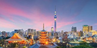 İşte dünyanın en zengin şehirleri