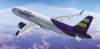 flyadeal yaz sezonunda Türkiye’de 4 noktaya uçacak