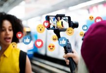 Influencer’ların filtre kullanımına düzenleme