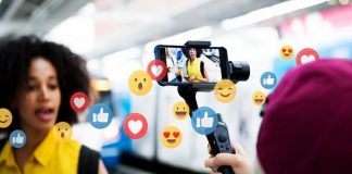 Influencer’ların filtre kullanımına düzenleme