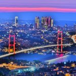 “Türkiye bir fırsat ülkesidir” dedi… İstanbul için genişletme kararı aldı Köprü ve Otoyol Ücretlerine Zam: Yeni Fiyat Listesi