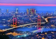 İstanbul’u Yaşamak İçin Kalmanız Gereken 5 Otel Köprü ve Otoyol Ücretlerine Zam: Yeni Fiyat Listesi