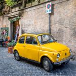 Cinquecento kiralar her yeri gezeriz diyorduk ki… İtalya gezi rehberi