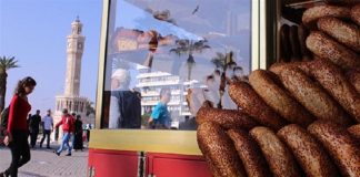 İzmir’de gevrek ve boyoza zam!