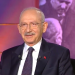 Kılıçdaroğlu’ndan Schengen vaadi Kılıçdaroğlu’ndan Schengen vaadi