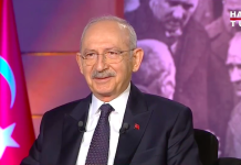 Kılıçdaroğlu’ndan Schengen vaadi Kılıçdaroğlu’ndan Schengen vaadi