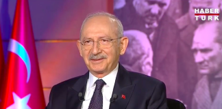 Kılıçdaroğlu’ndan Schengen vaadi Kılıçdaroğlu’ndan Schengen vaadi