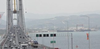 Köprü ve otoyollar bayramda ücretsiz olacak