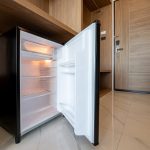 Minibar bitti mi? Minibar